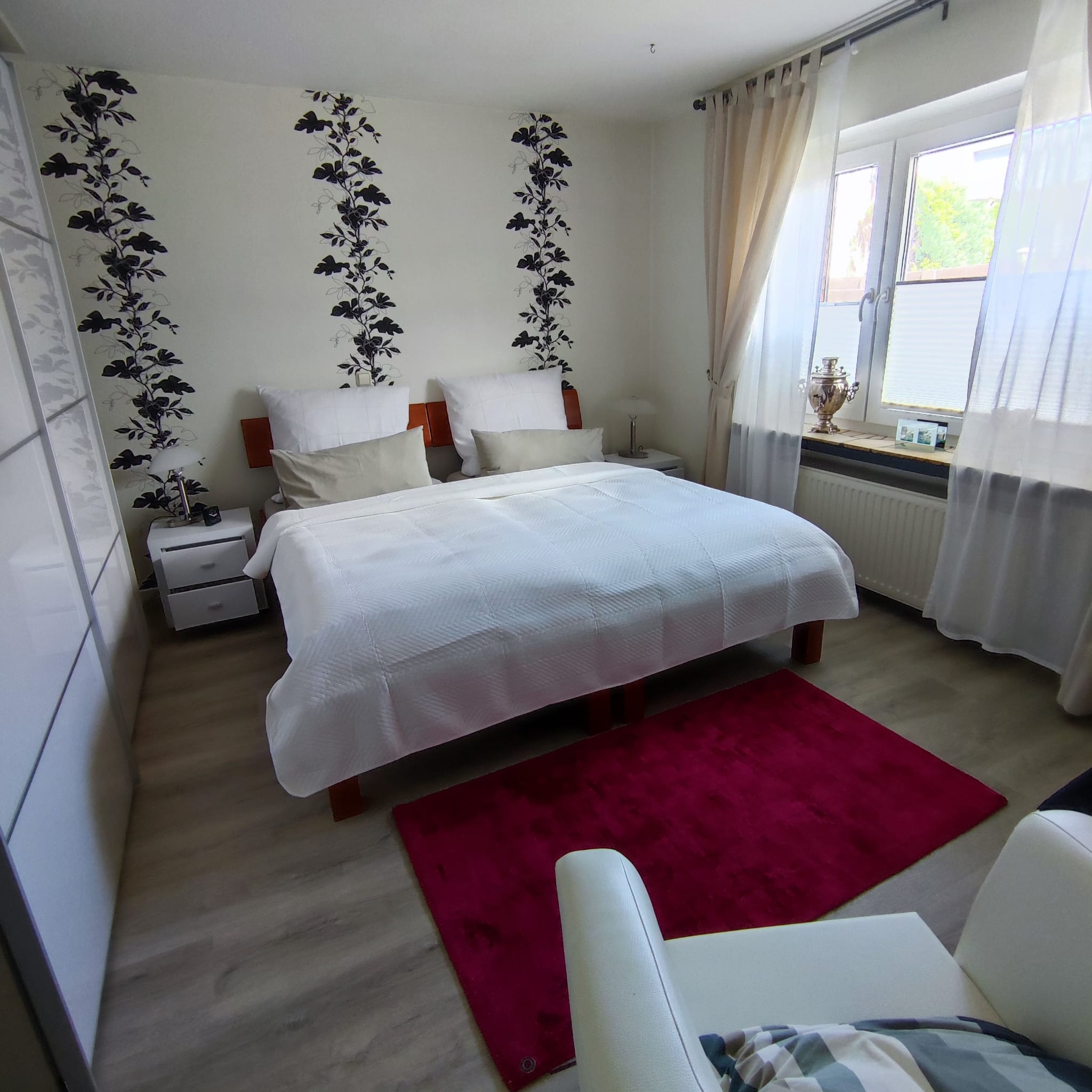 Schlafzimmer 2